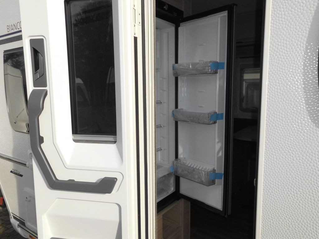 Fendt Bianco Activ 515 SGD 2026 inkl. Extras - Husvagn: bild 4 Fendt Bianco Activ 515 SGD 2026 inkl. Extras - Husvagn: bild 4