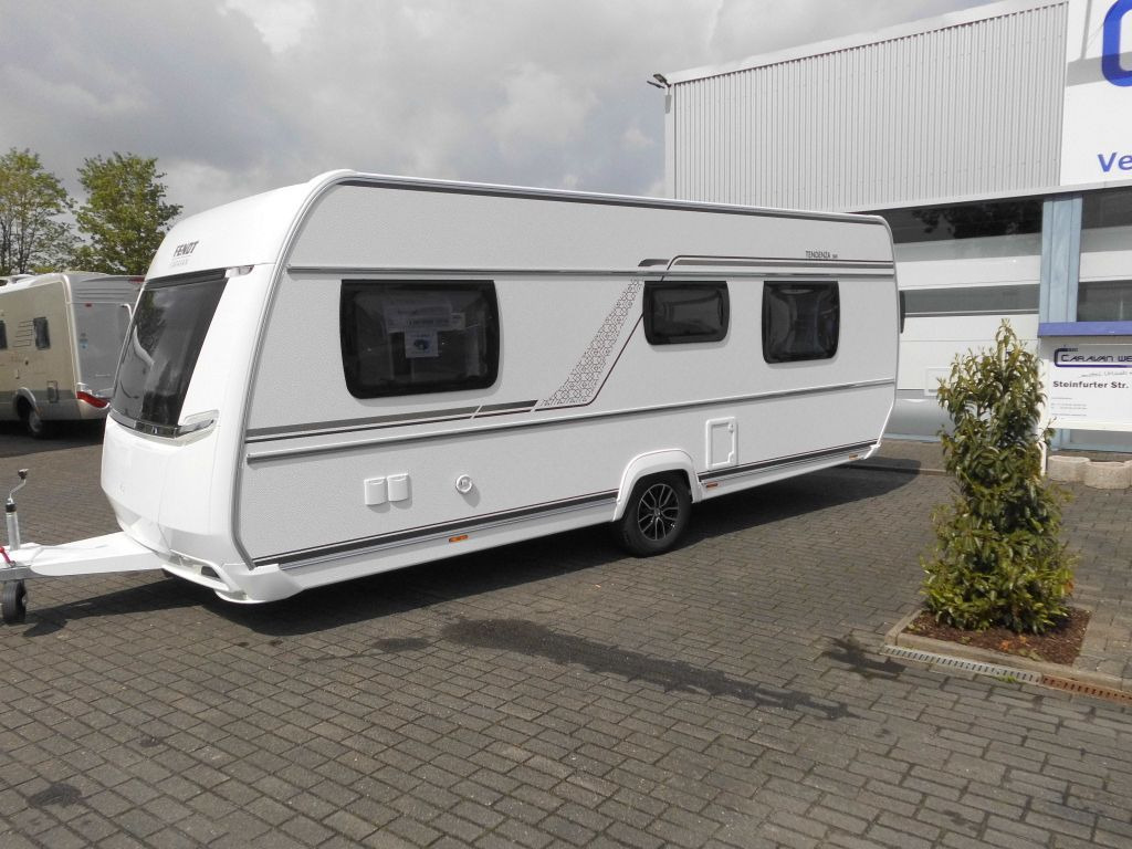 Fendt Tendenza 560 SFDW 2000kg. Batterie 75Ah Vivara Fendt Tendenza 560 SFDW mit Extras %Lagerabverkauf% - Husvagn: bild 4 Fendt Tendenza 560 SFDW 2000kg. Batterie 75Ah Vivara Fendt Tendenza 560 SFDW mit Extras %Lagerabverkauf% - Husvagn: bild 4