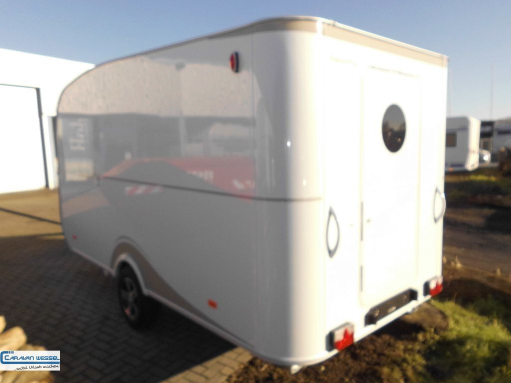 Hobby Beachy 420 2023 Alufelgen, Staukasten Hobby Beachy 420 Alu,Staukasten, Toilette, Sonnensegel - Husvagn: bild 4 Hobby Beachy 420 2023 Alufelgen, Staukasten Hobby Beachy 420 Alu,Staukasten, Toilette, Sonnensegel - Husvagn: bild 4