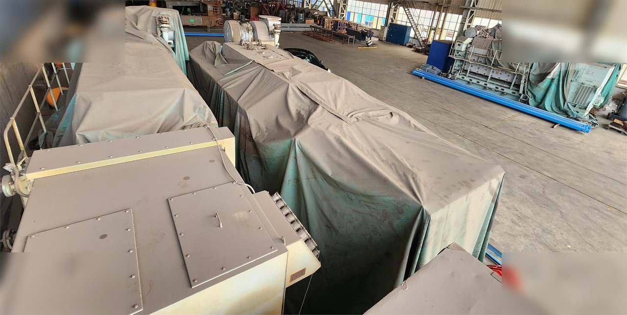 2009 HYUNDAI HFJ7718-14K - Elgenerator: bild 2 2009 HYUNDAI HFJ7718-14K - Elgenerator: bild 2