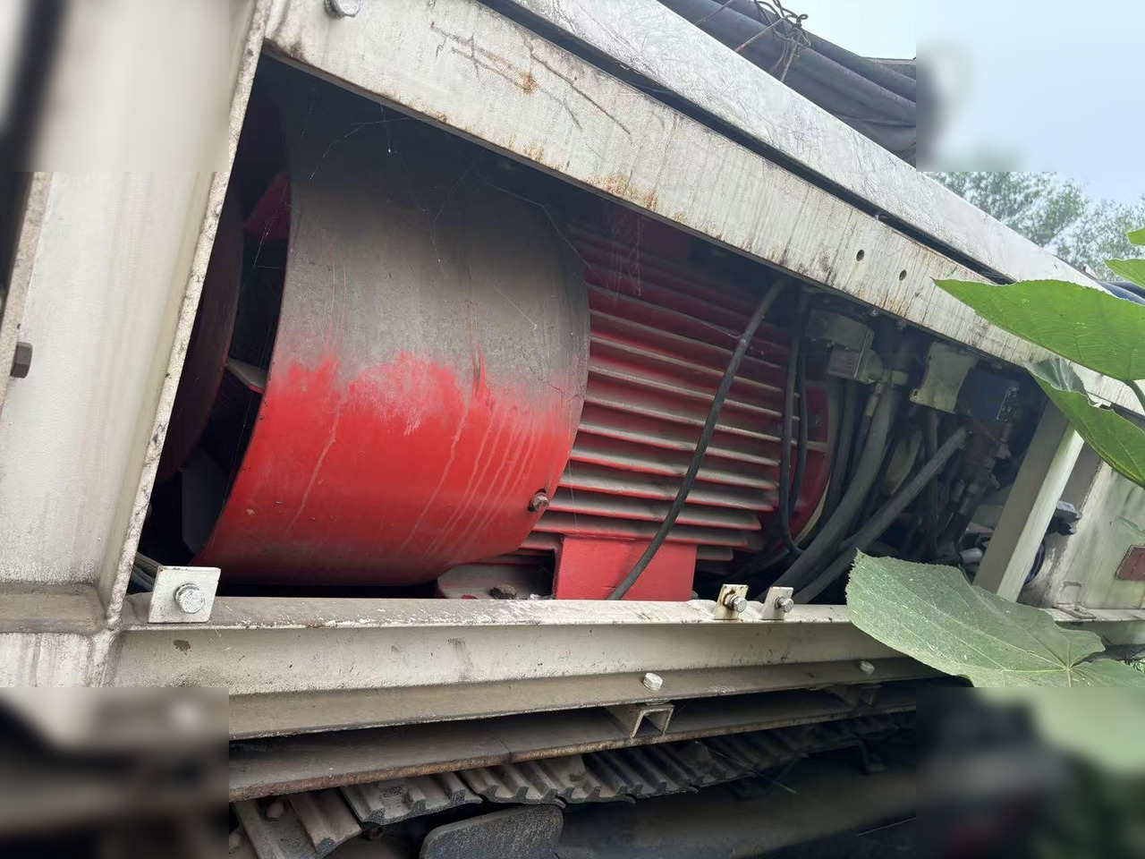 2012 DH MINING DHDL5 - Styrbara borrmaskin: bild 2 2012 DH MINING DHDL5 - Styrbara borrmaskin: bild 2