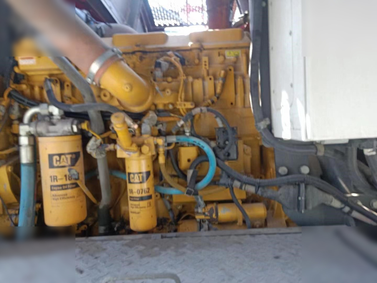 2014 SANDVIK DP1500I - Borrmaskin: bild 3 2014 SANDVIK DP1500I - Borrmaskin: bild 3