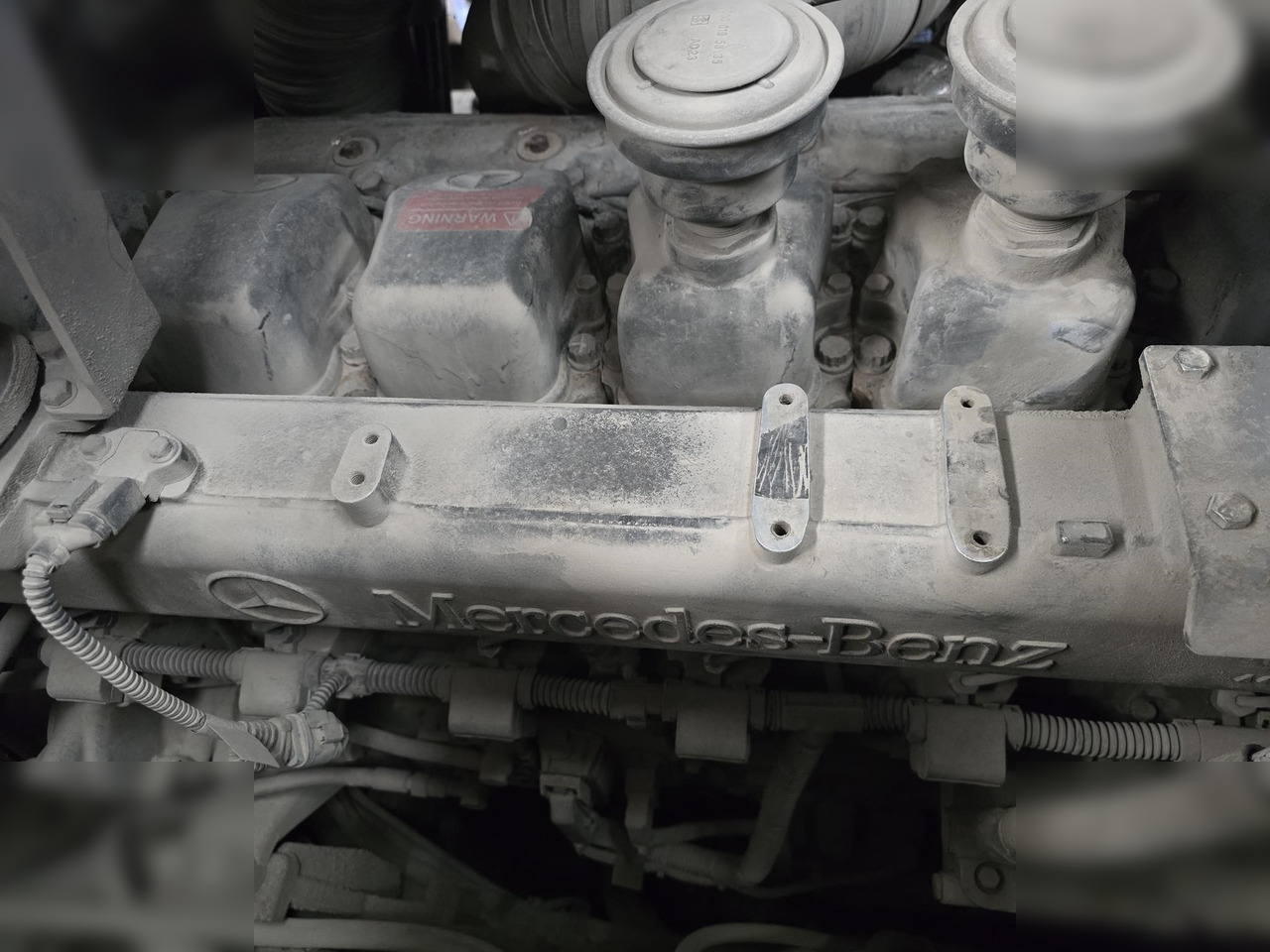 2016 WIRTGEN WR200 - Markstabiliserar: bild 4 2016 WIRTGEN WR200 - Markstabiliserar: bild 4