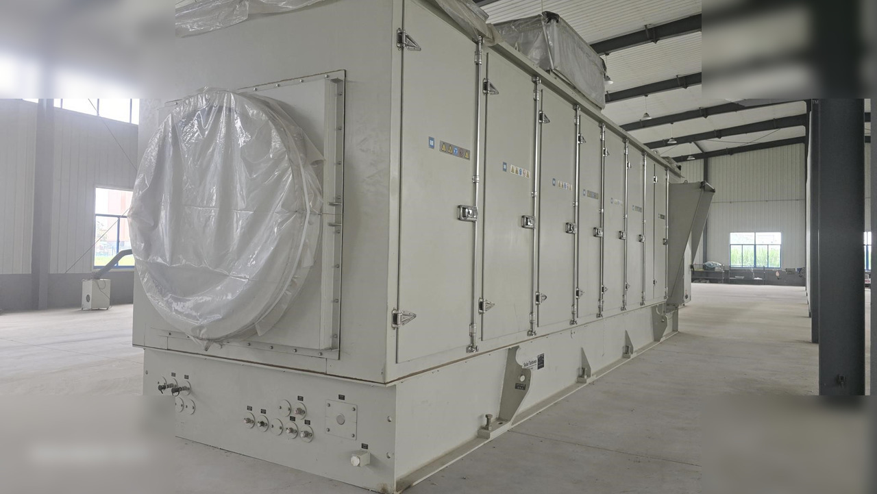 2017 SOLAR TURBINES TAURUS 70 - Elgenerator: bild 2 2017 SOLAR TURBINES TAURUS 70 - Elgenerator: bild 2