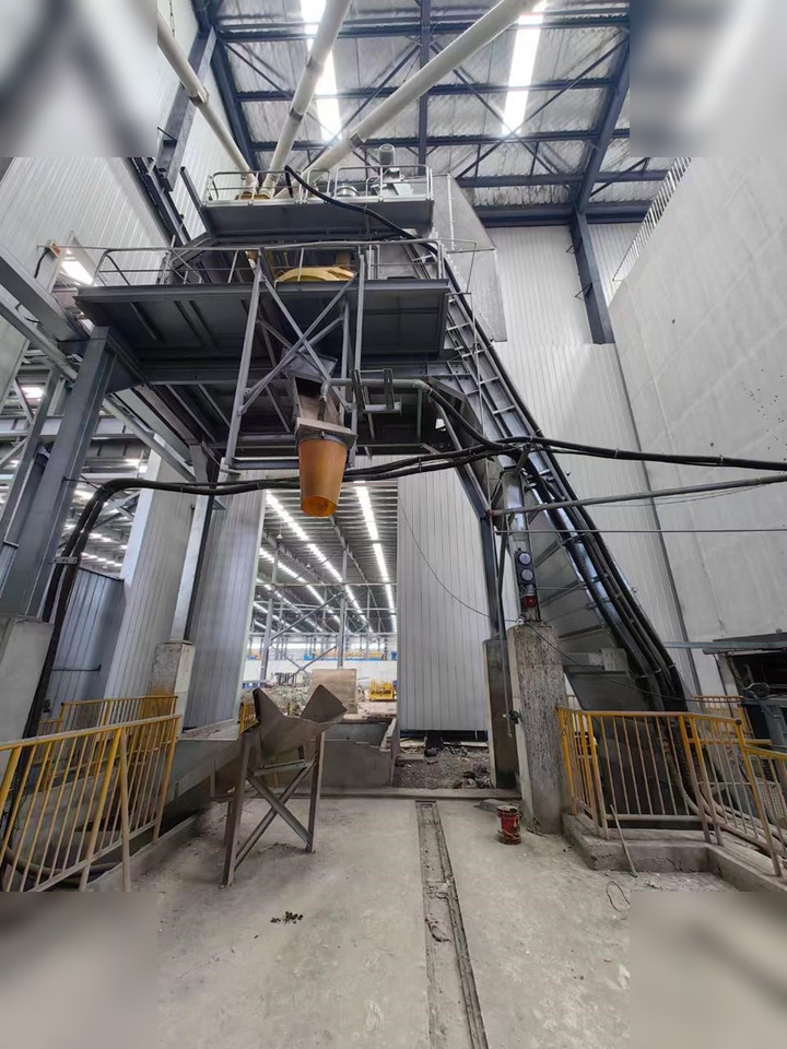 2019 LIEBHERR BETOMIX 2.25 - Betongfabrik: bild 2 2019 LIEBHERR BETOMIX 2.25 - Betongfabrik: bild 2