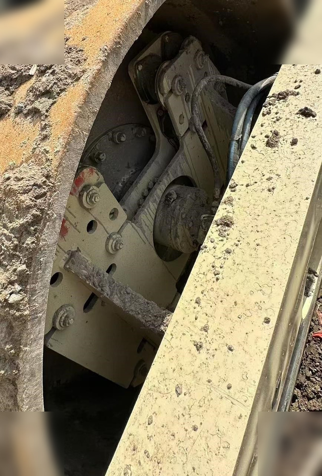 2022 INGERSOLL-RAND SD251DX - Kompaktor: bild 3 2022 INGERSOLL-RAND SD251DX - Kompaktor: bild 3