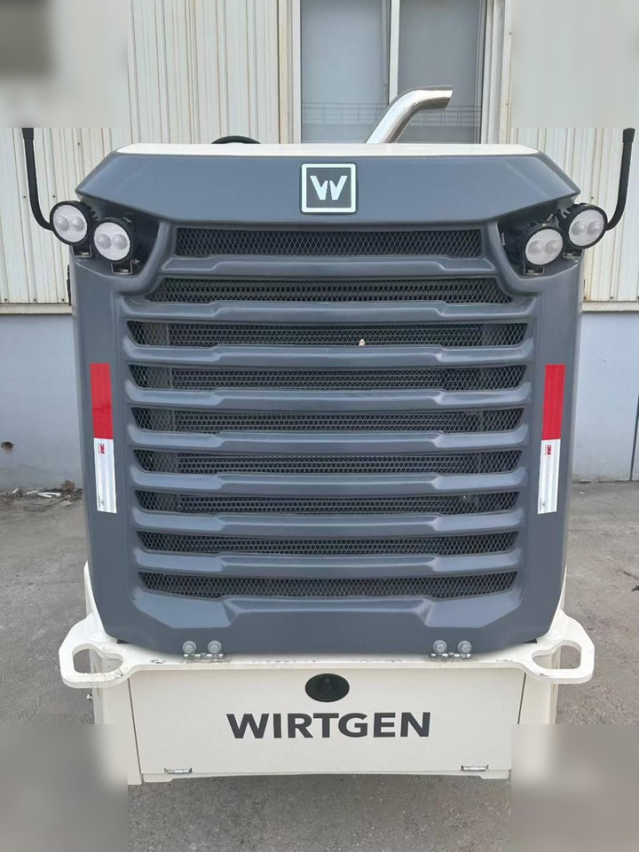 2023 WIRTGEN W50HRI - Asfaltfräs: bild 2 2023 WIRTGEN W50HRI - Asfaltfräs: bild 2