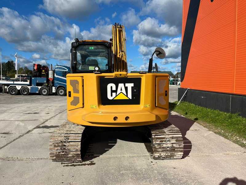 Caterpillar 310-07 + 2 BUCKETS / ROTOTILT / AC / CENTRAL LUBRICATION - Bandgrävare: bild 5 Caterpillar 310-07 + 2 BUCKETS / ROTOTILT / AC / CENTRAL LUBRICATION - Bandgrävare: bild 5