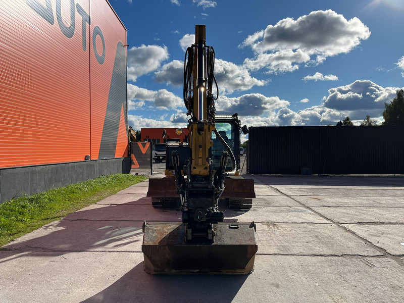 Caterpillar 310-07 + 2 BUCKETS / ROTOTILT / AC / CENTRAL LUBRICATION - Bandgrävare: bild 3 Caterpillar 310-07 + 2 BUCKETS / ROTOTILT / AC / CENTRAL LUBRICATION - Bandgrävare: bild 3