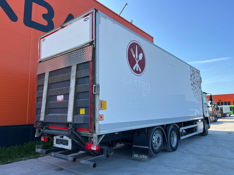 DAF CF 370 6x2*4 HULTSTEINS HS / BOX L=8744 mm - Kylbil lastbil: bild 5 DAF CF 370 6x2*4 HULTSTEINS HS / BOX L=8744 mm - Kylbil lastbil: bild 5