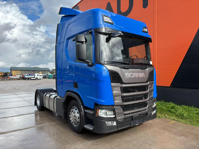 Scania R 460 4x2 NEW ! / POSSIBLE TO RENT ! / RETARDER - Dragbil: bild 4 Scania R 460 4x2 NEW ! / POSSIBLE TO RENT ! / RETARDER - Dragbil: bild 4