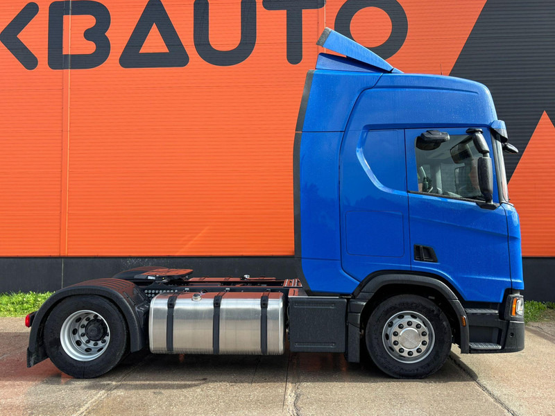 Scania R 460 4x2 NEW ! / POSSIBLE TO RENT ! / RETARDER - Dragbil: bild 5 Scania R 460 4x2 NEW ! / POSSIBLE TO RENT ! / RETARDER - Dragbil: bild 5