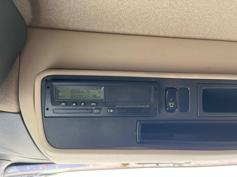 Dragbil Scania R 730 6x4 HYDRAULICS / RETARDER: bild 19