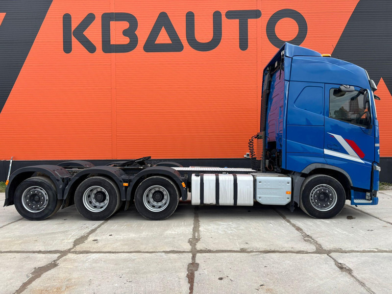 Volvo FH 500 8x4*4 GCW 70 ton / PTO - Dragbil: bild 5 Volvo FH 500 8x4*4 GCW 70 ton / PTO - Dragbil: bild 5