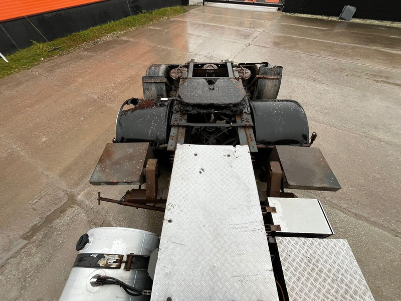 Dragbil Volvo FM 420 6x2: bild 10 Dragbil Volvo FM 420 6x2: bild 10