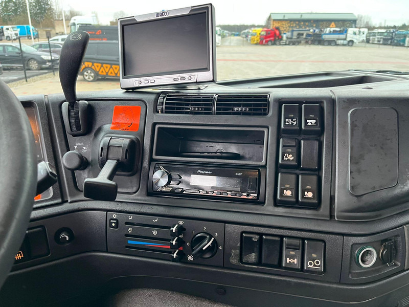 Dragbil Volvo FM 420 6x2: bild 19 Dragbil Volvo FM 420 6x2: bild 19