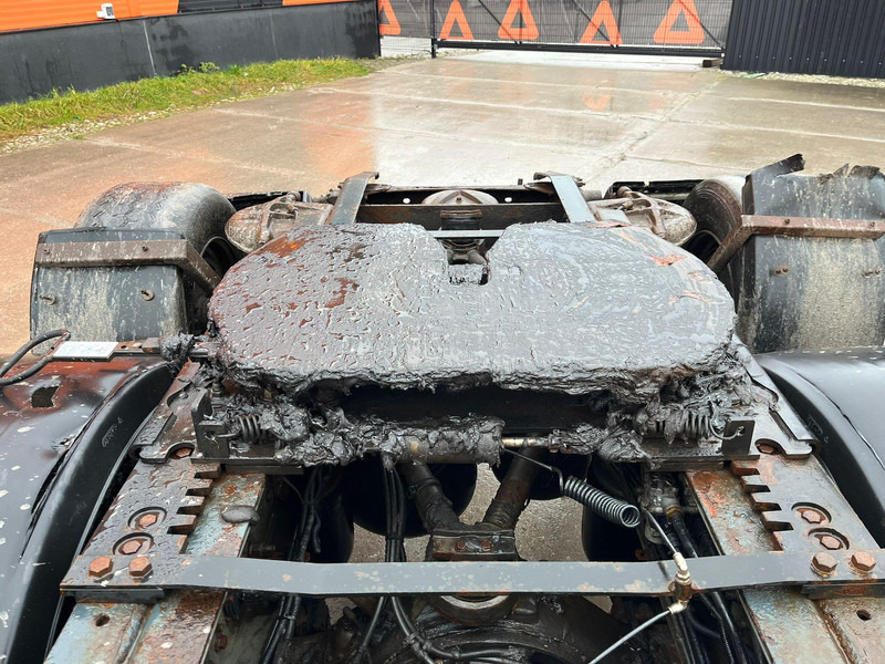 Dragbil Volvo FM 420 6x2: bild 11 Dragbil Volvo FM 420 6x2: bild 11