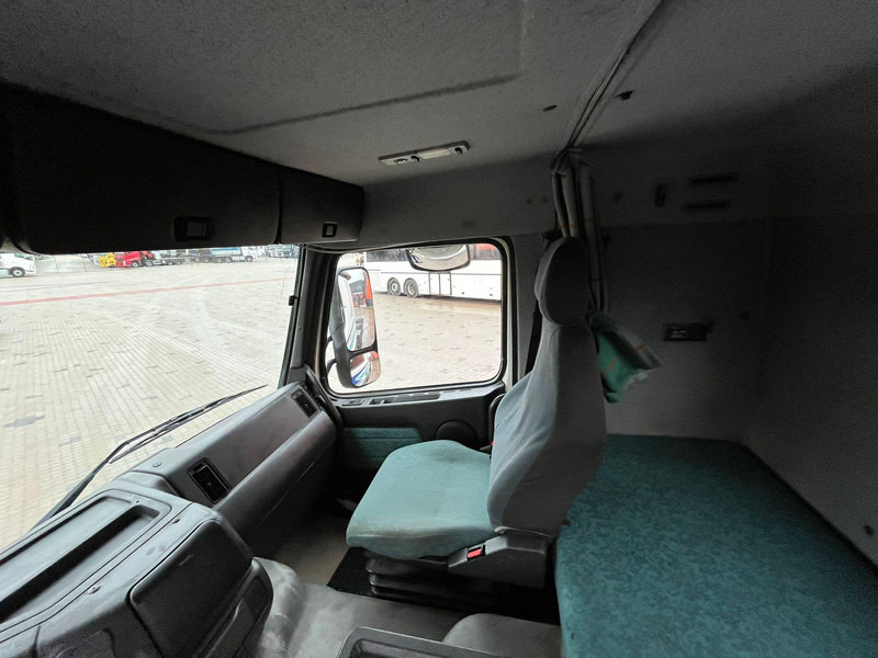 Dragbil Volvo FM 420 6x2: bild 20 Dragbil Volvo FM 420 6x2: bild 20