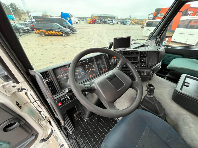 Dragbil Volvo FM 420 6x2: bild 15 Dragbil Volvo FM 420 6x2: bild 15