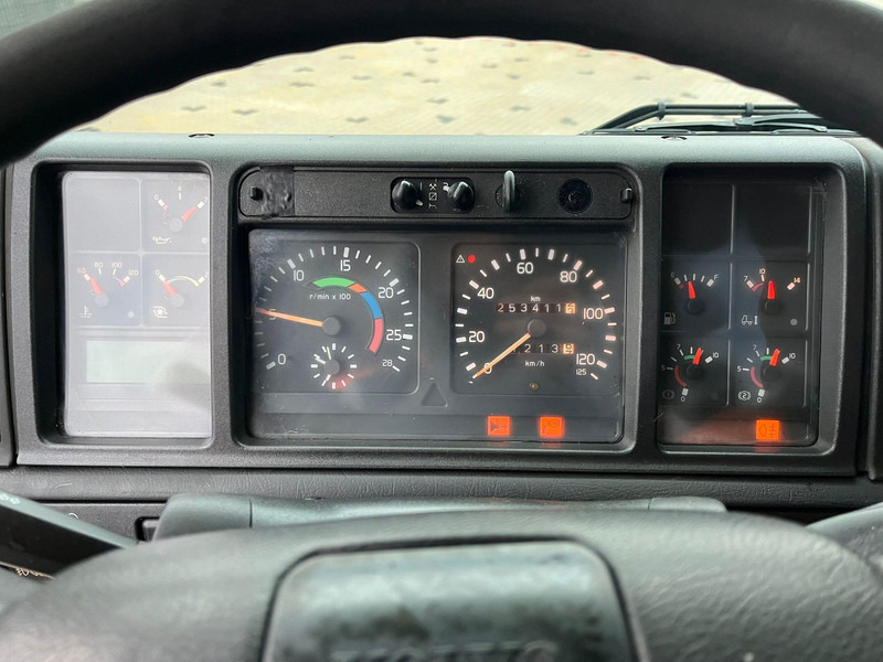 Dragbil Volvo FM 420 6x2: bild 17 Dragbil Volvo FM 420 6x2: bild 17