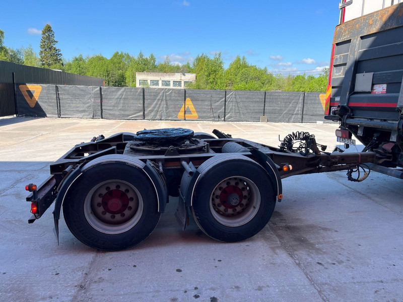 Fliegl TDS 180 - Dolly släpvagn: bild 4 Fliegl TDS 180 - Dolly släpvagn: bild 4