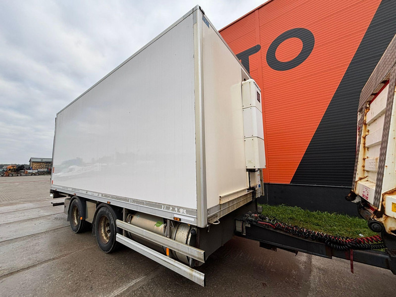 HFR KK18 Thermo King CO2 / BOX L=7065 mm - Kylsläp: bild 4 HFR KK18 Thermo King CO2 / BOX L=7065 mm - Kylsläp: bild 4