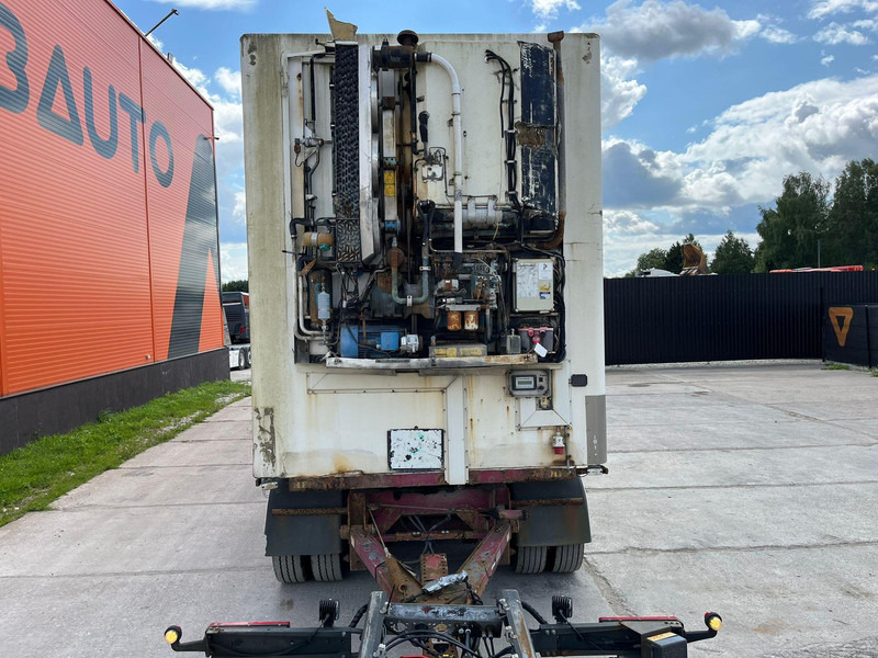 HFR PF 38 Hultsteins DH20FKV - Kylsläp: bild 3 HFR PF 38 Hultsteins DH20FKV - Kylsläp: bild 3