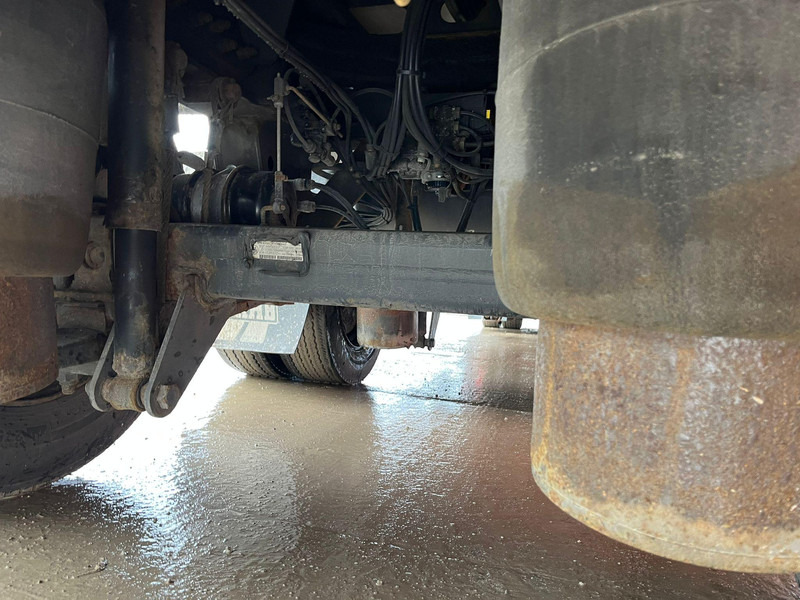 Kyl/ Frys semitrailer HFR SK20 THERMOKING CT15 / BOX L=13450 mm: bild 19