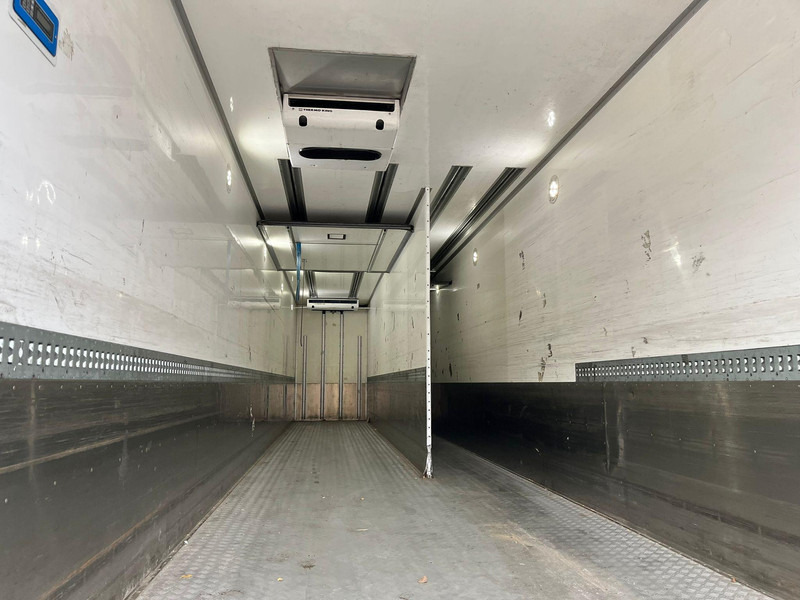 Kyl/ Frys semitrailer HFR SK20 THERMOKING CT15 / BOX L=13450 mm: bild 9