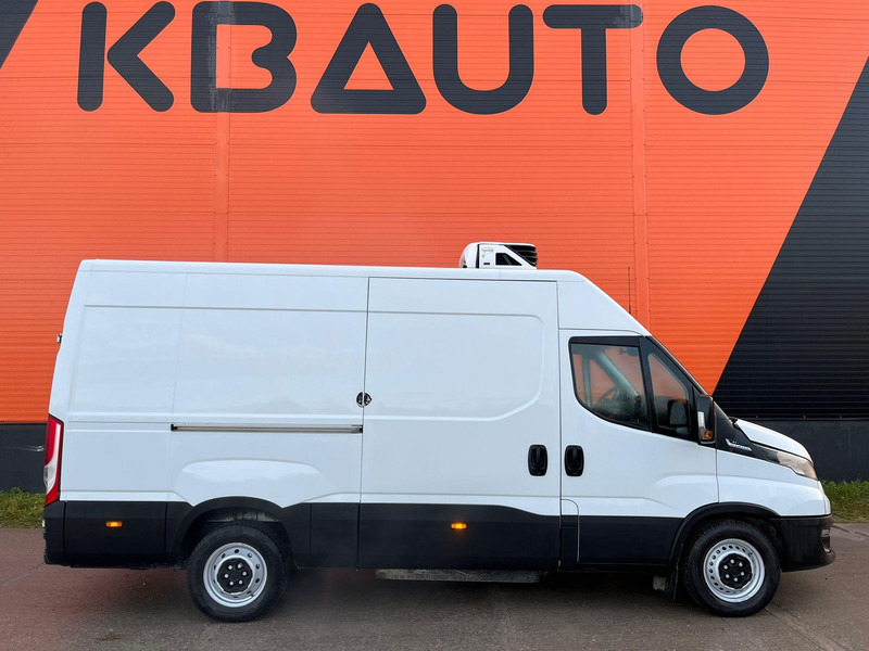 Iveco Daily 35S14N V XARIOS 350 / BOX L=3360 mm - Kylbil: bild 5 Iveco Daily 35S14N V XARIOS 350 / BOX L=3360 mm - Kylbil: bild 5