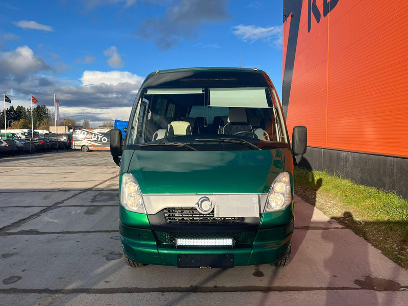 Iveco Indcar Wing 4x2 23 SEATS / AC / WEBASTO - Minibuss, Persontransport: bild 2 Iveco Indcar Wing 4x2 23 SEATS / AC / WEBASTO - Minibuss, Persontransport: bild 2