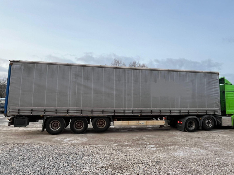 Krone SD - Kapelltrailer: bild 4 Krone SD - Kapelltrailer: bild 4