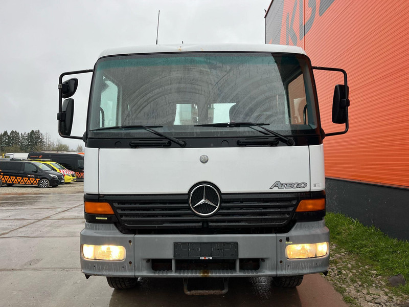 Mercedes-Benz Atego 918 4x4 VERSALIFT VST-237-NF / 13,5 m - Lastbil, Kranbil: bild 3 Mercedes-Benz Atego 918 4x4 VERSALIFT VST-237-NF / 13,5 m - Lastbil, Kranbil: bild 3