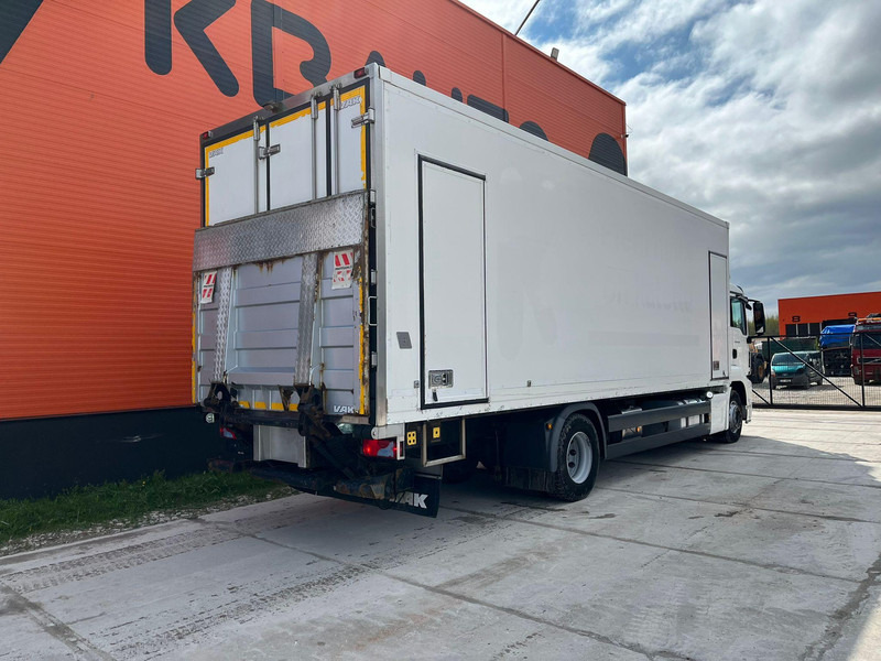 MAN TGS 18.320 4x2 LUMIKKO 90D / BOX L=8695 mm - Kylbil lastbil: bild 5 MAN TGS 18.320 4x2 LUMIKKO 90D / BOX L=8695 mm - Kylbil lastbil: bild 5