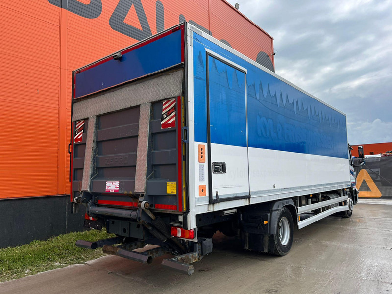 Mercedes-Benz Atego 1524 4x2 MITSUBISHI TU100 SA / BOX L=7660 mm - Kylbil lastbil: bild 5 Mercedes-Benz Atego 1524 4x2 MITSUBISHI TU100 SA / BOX L=7660 mm - Kylbil lastbil: bild 5