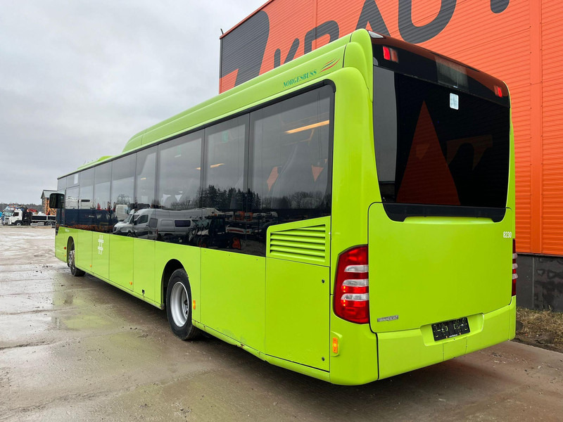 Mercedes-Benz Citaro O 530 LE 4x2 !4 UNITS AVAILABLE! - Stadsbuss: bild 5 Mercedes-Benz Citaro O 530 LE 4x2 !4 UNITS AVAILABLE! - Stadsbuss: bild 5