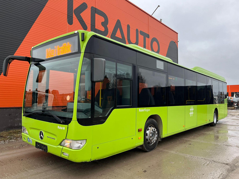 Mercedes-Benz Citaro O 530 LE 4x2 !4 UNITS AVAILABLE! - Stadsbuss: bild 2 Mercedes-Benz Citaro O 530 LE 4x2 !4 UNITS AVAILABLE! - Stadsbuss: bild 2