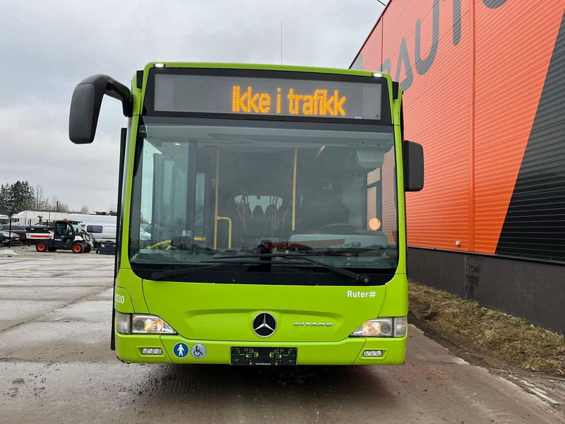 Mercedes-Benz Citaro O 530 LE 4x2 !4 UNITS AVAILABLE! - Stadsbuss: bild 3 Mercedes-Benz Citaro O 530 LE 4x2 !4 UNITS AVAILABLE! - Stadsbuss: bild 3