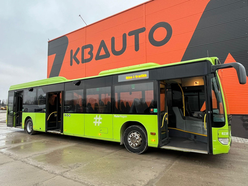 Mercedes-Benz Citaro O 530 LE 4x2 !4 UNITS AVAILABLE! - Stadsbuss: bild 4 Mercedes-Benz Citaro O 530 LE 4x2 !4 UNITS AVAILABLE! - Stadsbuss: bild 4