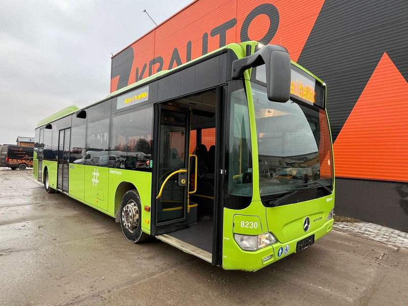Mercedes-Benz Citaro O 530 LE 4x2 !4 UNITS AVAILABLE! - Stadsbuss: bild 1 Mercedes-Benz Citaro O 530 LE 4x2 !4 UNITS AVAILABLE! - Stadsbuss: bild 1