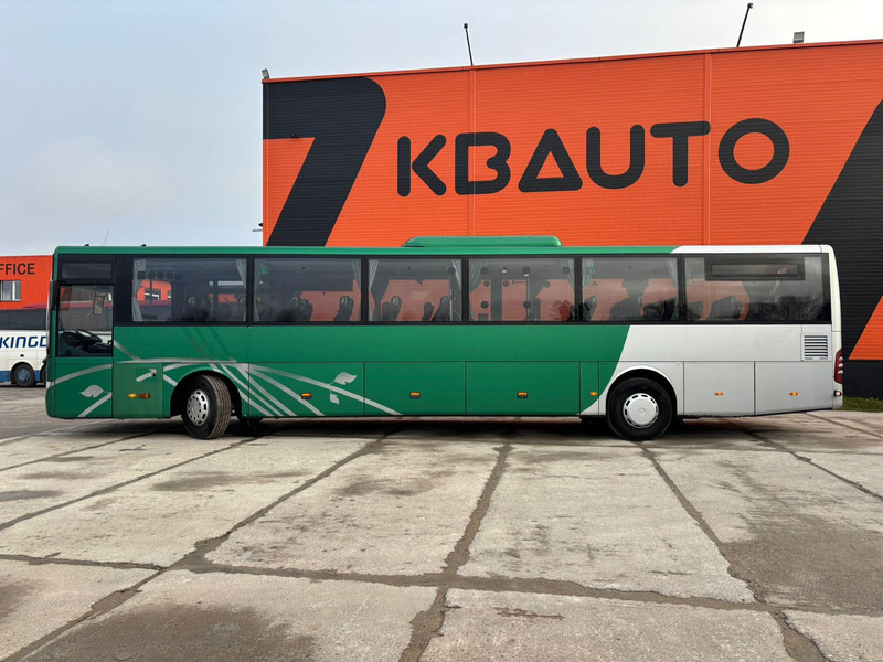 Mercedes-Benz Integro M 4x2 49 SEATS / AC / WC / WHEELCHAIR LIFT - Förortsbuss: bild 4 Mercedes-Benz Integro M 4x2 49 SEATS / AC / WC / WHEELCHAIR LIFT - Förortsbuss: bild 4