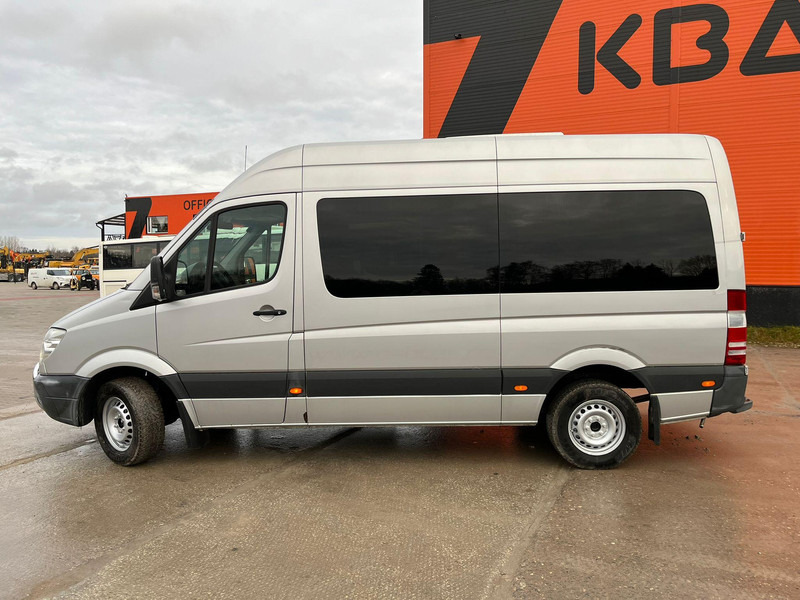 Mercedes-Benz Sprinter 316 CDI 13+1 SEATS / DRIVER AC - Minibuss, Persontransport: bild 4 Mercedes-Benz Sprinter 316 CDI 13+1 SEATS / DRIVER AC - Minibuss, Persontransport: bild 4