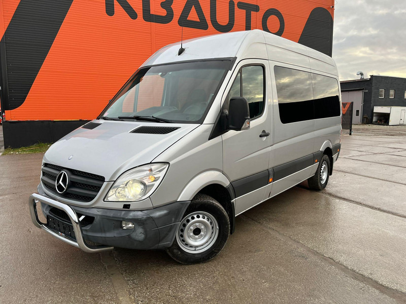 Mercedes-Benz Sprinter 316 CDI 13+1 SEATS / DRIVER AC - Minibuss, Persontransport: bild 3 Mercedes-Benz Sprinter 316 CDI 13+1 SEATS / DRIVER AC - Minibuss, Persontransport: bild 3