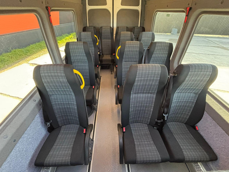 Leasa Mercedes-Benz Sprinter 516 CDI 19 + 1 SEATS Mercedes-Benz Sprinter 516 CDI 19 + 1 SEATS: bild 15