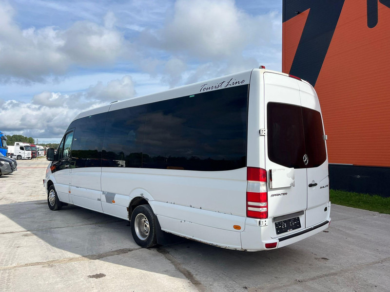 Mercedes-Benz Sprinter 516 CDI 22 SEATS / AC - Minibuss, Persontransport: bild 5 Mercedes-Benz Sprinter 516 CDI 22 SEATS / AC - Minibuss, Persontransport: bild 5