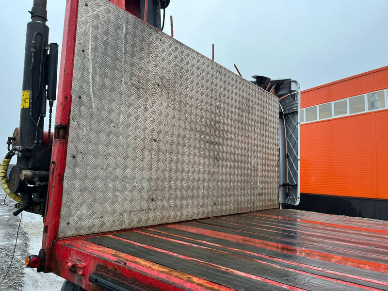 Flaktrailer Renders ROC WITHOUT CRANE ! / PLATFORM 12000 mm: bild 10