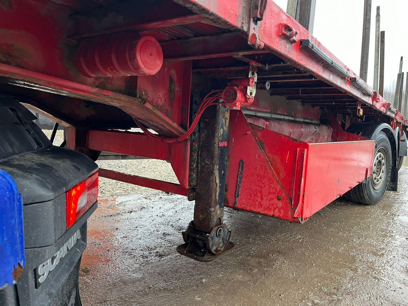 Flaktrailer Renders ROC WITHOUT CRANE ! / PLATFORM 12000 mm: bild 14