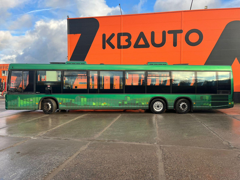 Scania K 280 Citywide LE 6x2*4 44 SEATS / AC / AUXILIARY HEATER / WHEELCHAIR RAMP - Stadsbuss: bild 4 Scania K 280 Citywide LE 6x2*4 44 SEATS / AC / AUXILIARY HEATER / WHEELCHAIR RAMP - Stadsbuss: bild 4