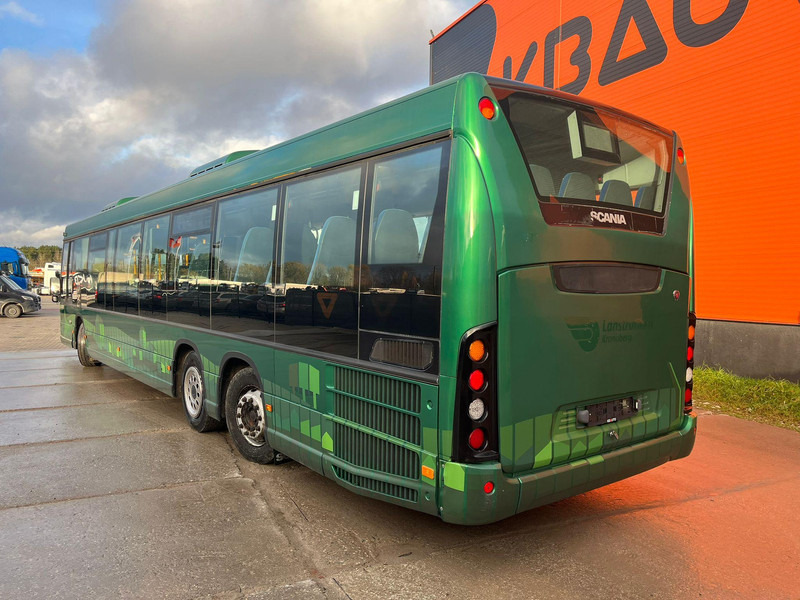 Scania K 280 Citywide LE 6x2*4 44 SEATS / AC / AUXILIARY HEATER / WHEELCHAIR RAMP - Stadsbuss: bild 5 Scania K 280 Citywide LE 6x2*4 44 SEATS / AC / AUXILIARY HEATER / WHEELCHAIR RAMP - Stadsbuss: bild 5