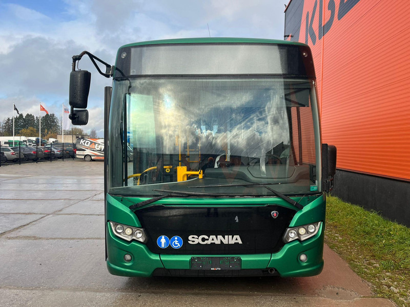 Scania K 280 Citywide LE 6x2*4 44 SEATS / AC / AUXILIARY HEATER / WHEELCHAIR RAMP - Stadsbuss: bild 2 Scania K 280 Citywide LE 6x2*4 44 SEATS / AC / AUXILIARY HEATER / WHEELCHAIR RAMP - Stadsbuss: bild 2